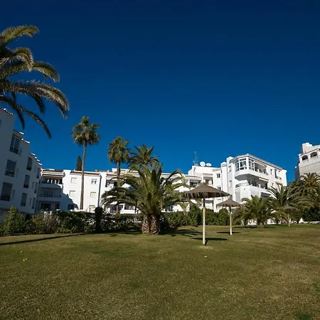 Apartment Edf. Palmeras 2º 40