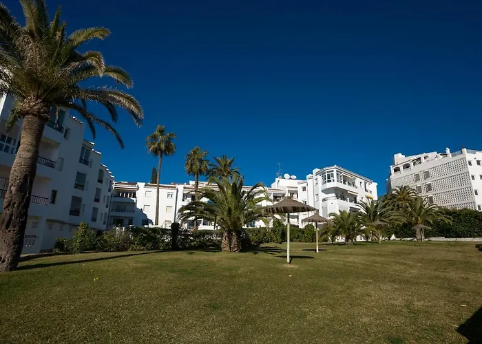 Lägenhet Edf. Palmeras 2º 40