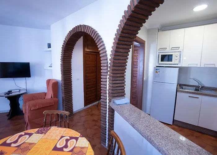 Edf. Palmeras 2º 40