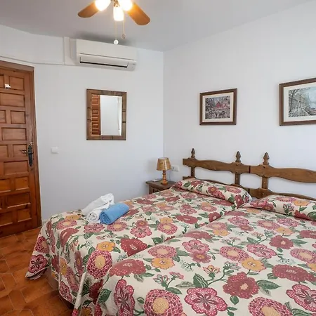 Edf. Palmeras 2º 40