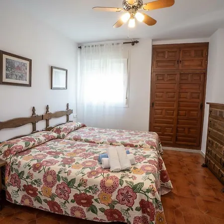 Appartement Edf. Palmeras 2º 40