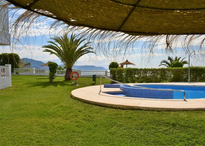 Edf. Palmeras 2º 40 Апартаменты *