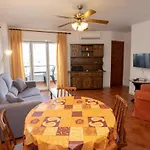 Apartman Edf. Palmeras 2º 40