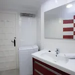 Edf. Palmeras 2º 40 Apartman