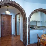Edf. Palmeras 2º 40 Apartman *