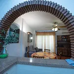 Edf. Palmeras 2º 40 Apartman Nerja