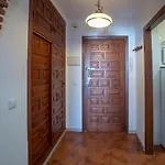 Edf. Palmeras 2º 40 Apartman