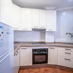 Edf. Palmeras 2º 40 Apartman *