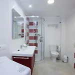 Apartman Edf. Palmeras 2º 40 *