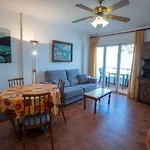Apartman Edf. Palmeras 2º 40 *