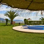 Edf. Palmeras 2º 40 Apartman *